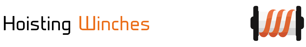 Hoisting Winches