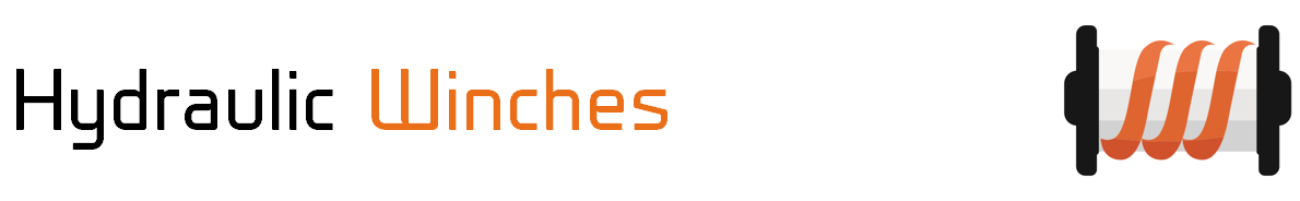 Hydraulic Winches
