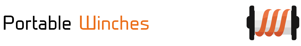 Portable Winches