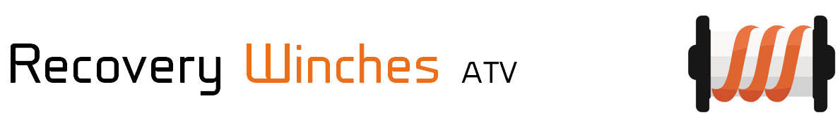 Recovery Winches - ATV