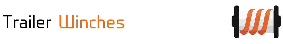 Trailer Winches