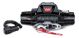 Warn Zeon 10 Winch 12V DC Recovery Winch 10000lb