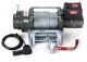 Warn M12000 24V DC Electric Large Frame Recovery Winch 12000lb