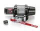 Warn VRX 35 12V DC Electric ATV Recovery Winch 3500lb