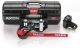 Warn AXON 35 12V DC Electric ATV Recovery Winch 3500lb
