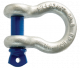 VRS Bow Shackle