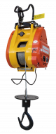 Toho 240V AC Electric Builders Hoist 250KG