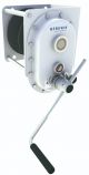 Gebuwin TL1000 Spur Drive Manual Winch 1000kg