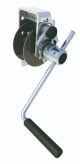 Gebuwin TL150 Spur Drive Manual Winch 150kg