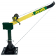 Jarrett Backsaver Davit Crane 300kg