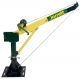 Jarrett Backsaver Davit Crane 500kg