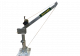 Jarrett Backsaver Galvanised Davit Crane 300kg