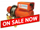 OzWinch 240V AC Electric Planetary Winch 300KG