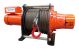 OzWinch 415V AC Electric Planetary Winch 2000KG