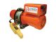 OzWinch 240V AC Electric Planetary Winch 200KG