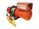 OzWinch 240V AC Electric Planetary Winch 250KG