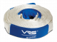 VRS Snatch Strap 10m 8000kg