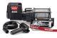 Warn 4000DC 12V DC Electric Utility Winch 4000lb